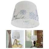 Maxbell Lampshade Lighting Accessories Lamp Shade Light Cover 6.30x9.45x7.87inch