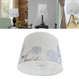 Maxbell Lampshade Lighting Accessories Lamp Shade Light Cover 6.30x9.45x7.87inch