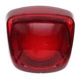 Maxbell LED Tail Lights Signal Color Changing Light for Vespa Spint Spring Red