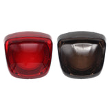 Maxbell LED Tail Lights Signal Color Changing Light for Vespa Spint Spring Red