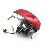 Maxbell LED Tail Lights Signal Color Changing Light for Vespa Spint Spring Red