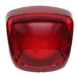 Maxbell LED Tail Lights Signal Color Changing Light for Vespa Spint Spring Red