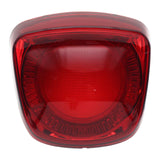 Maxbell LED Tail Lights Signal Color Changing Light for Vespa Spint Spring Red