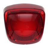 Maxbell LED Tail Lights Signal Color Changing Light for Vespa Spint Spring Red