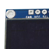 Maxbell 0.96" OLED Display Module SSD1315 Iic i2C 4Pins Yellow Blue