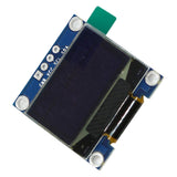 Maxbell 0.96" OLED Display Module SSD1315 Iic i2C 4Pins Yellow Blue
