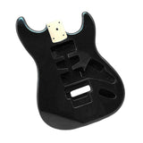 Maxbell Guitar Barrel Guitar Accessory Fender ST Replacement DIY Guitar Part E
