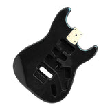 Maxbell Guitar Barrel Guitar Accessory Fender ST Replacement DIY Guitar Part E