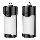 Maxbell Outdoor Camping Light LED Camping Lantern Fishing Mini Emergency Light Battery Powered