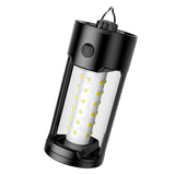 Maxbell Outdoor Camping Light LED Camping Lantern Fishing Mini Emergency Light Battery Powered