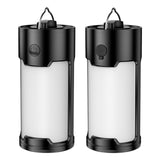 Maxbell Outdoor Camping Light LED Camping Lantern Fishing Mini Emergency Light Battery Powered