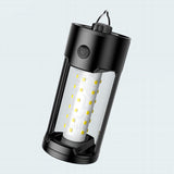 Maxbell Outdoor Camping Light LED Camping Lantern Fishing Mini Emergency Light Battery Powered