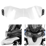 Maxbell Motorcycle Headlight Guard Protector Replace Parts for 900 900 GT