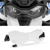 Maxbell Motorcycle Headlight Guard Protector Replace Parts for 900 900 GT