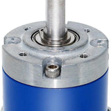 Maxbell Precision Planetary Gear Case Planetary Motor Reducer High Torque 1:13.7