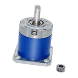 Maxbell Precision Planetary Gear Case Planetary Motor Reducer High Torque 1:13.7