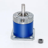 Maxbell Precision Planetary Gear Case Planetary Motor Reducer High Torque 1:13.7