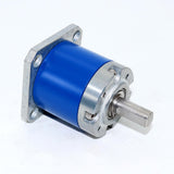 Maxbell Precision Planetary Gear Case Planetary Motor Reducer High Torque 1:13.7