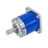 Maxbell Precision Planetary Gear Case Planetary Motor Reducer High Torque 1:13.7