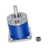 Maxbell Precision Planetary Gear Case Planetary Motor Reducer High Torque 1:13.7