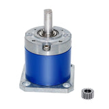 Maxbell Precision Planetary Gear Case Planetary Motor Reducer High Torque 1:13.7