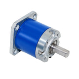 Maxbell Precision Planetary Gear Case Planetary Motor Reducer High Torque 1:13.7