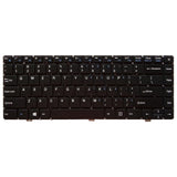 Maxbell US English Keyboard Replaces for Prestigio Smartbook 133S Psb133S01 No Frame