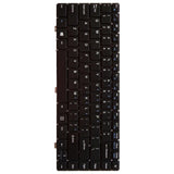 Maxbell US English Keyboard Replaces for Prestigio Smartbook 133S Psb133S01 No Frame