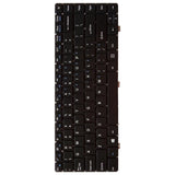 Maxbell US English Keyboard Replaces for Prestigio Smartbook 133S Psb133S01 No Frame