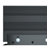 Maxbell Heat Sink Heatsink with Silicone Pad Cooling Cooler Radiator for M.2 2280 Black