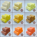 Maxbell 30X DIY Crochet Latch Hook Cutter Rug Yarn for Sewing Knitting Making Type 2