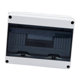 Maxbell IP66 Waterproof Electrical Distribution Enclosure Outdoor Panel Box 12 Way