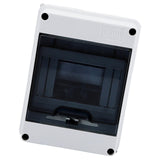 Maxbell IP66 Waterproof Electrical Distribution Enclosure Outdoor Panel Box 5 Way