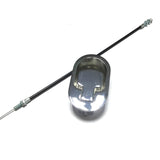 Maxbell Aluminum Alloy recliner Sofa Release Lever Handle Adjustable for Sofa Couch