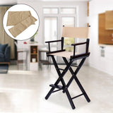 Maxbell Directors Chair Canvas Replacement Covers Stool Protector Chairs Covers
