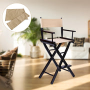 Maxbell Directors Chair Canvas Replacement Covers Stool Protector Chairs Covers