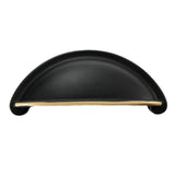 Maxbell Door Handle Kitchen Cupboard Door Cabinet Drawer Pull Handles Black Gold