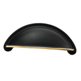 Maxbell Door Handle Kitchen Cupboard Door Cabinet Drawer Pull Handles Black Gold