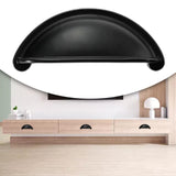 Maxbell Door Handle Kitchen Cupboard Door Cabinet Drawer Pull Handles Matte Black