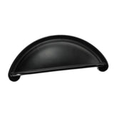 Maxbell Door Handle Kitchen Cupboard Door Cabinet Drawer Pull Handles Matte Black