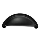 Maxbell Door Handle Kitchen Cupboard Door Cabinet Drawer Pull Handles Matte Black