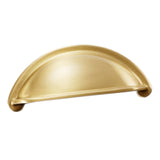 Maxbell Door Handle Kitchen Cupboard Door Cabinet Drawer Pull Handles Brass