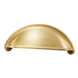 Maxbell Door Handle Kitchen Cupboard Door Cabinet Drawer Pull Handles Brass