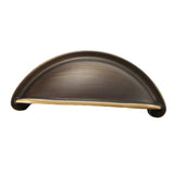 Maxbell Door Handle Kitchen Cupboard Door Cabinet Drawer Pull Handles Coffee Bronze