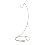 Maxbell Stainless Steel Banana Tree Stand Hook Creative Rack Stable for Home Decor