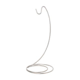 Maxbell Stainless Steel Banana Tree Stand Hook Creative Rack Stable for Home Decor