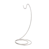 Maxbell Stainless Steel Banana Tree Stand Hook Creative Rack Stable for Home Decor