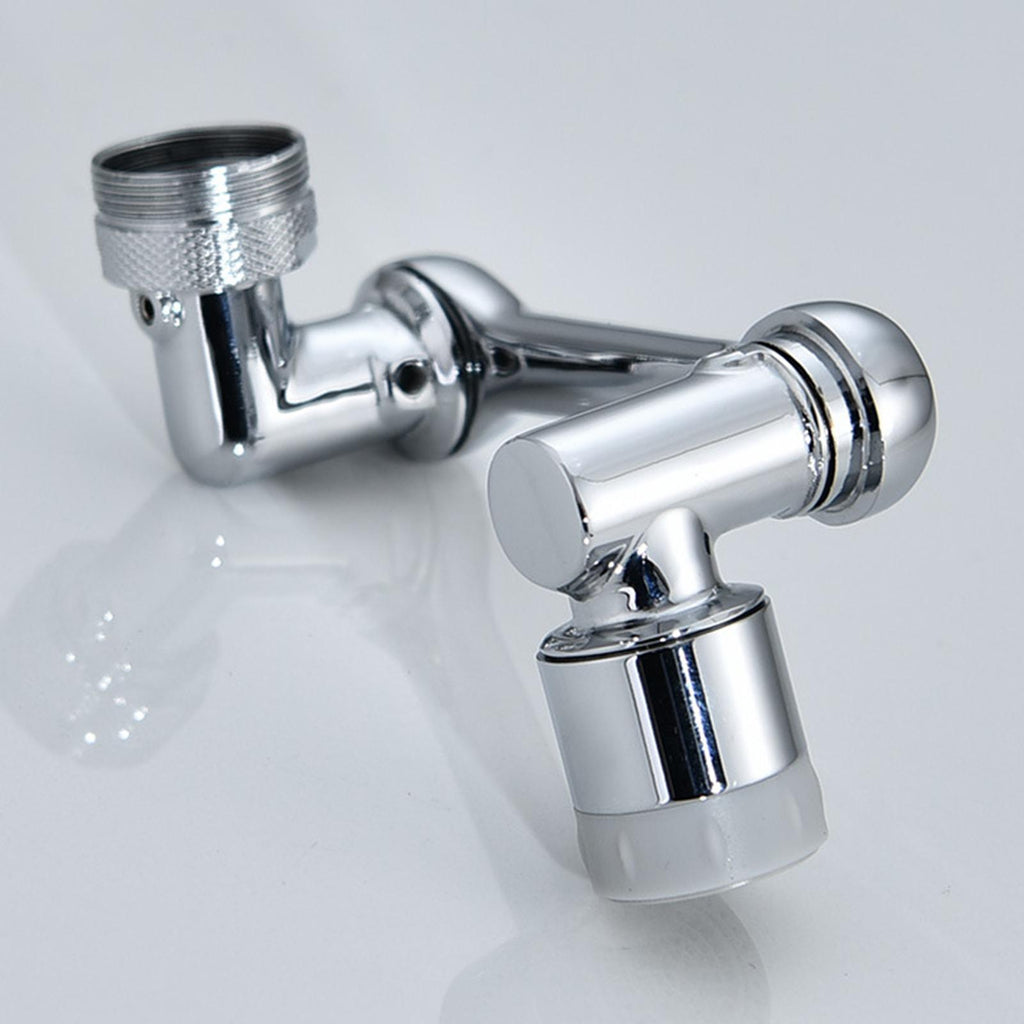 ⚡️Buy Maxbell Universal Splash Filter Faucet Aerator 1080 Degree