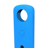 Maxbell Protective Case Anti-Fall for Ricoh Theta SC2 360 Panoramic Camera Women Blue