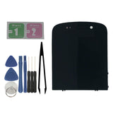 Maxbell LCD Screen Touch Screen Digitizer Replacement for Blackberry Q10 Accessories